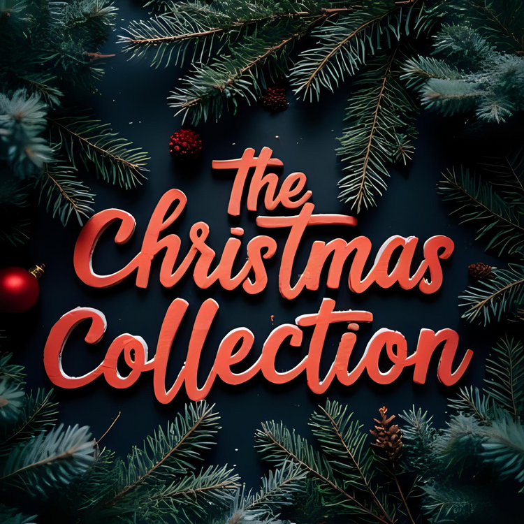 The Christmas Collection