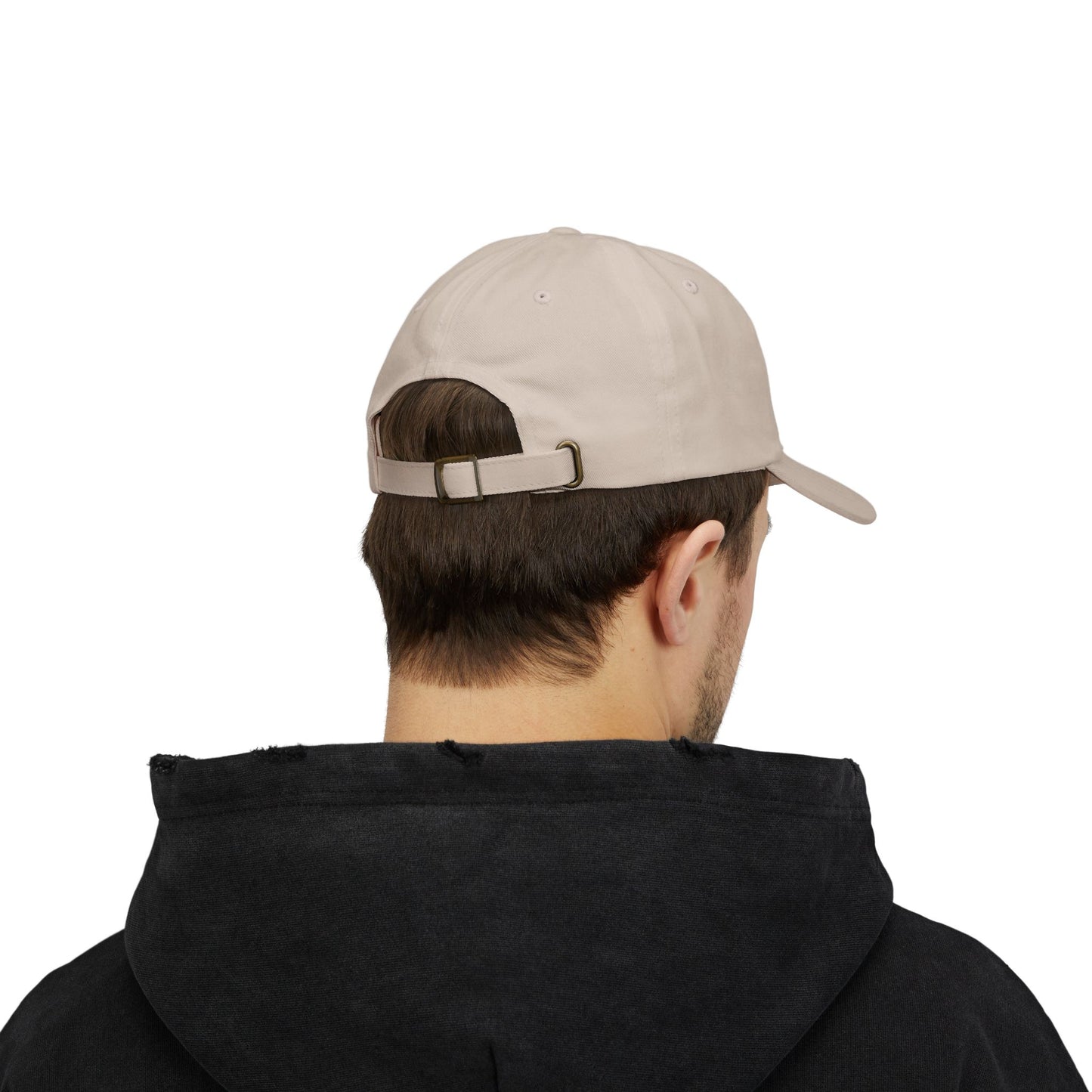 Local Classic Dad Cap