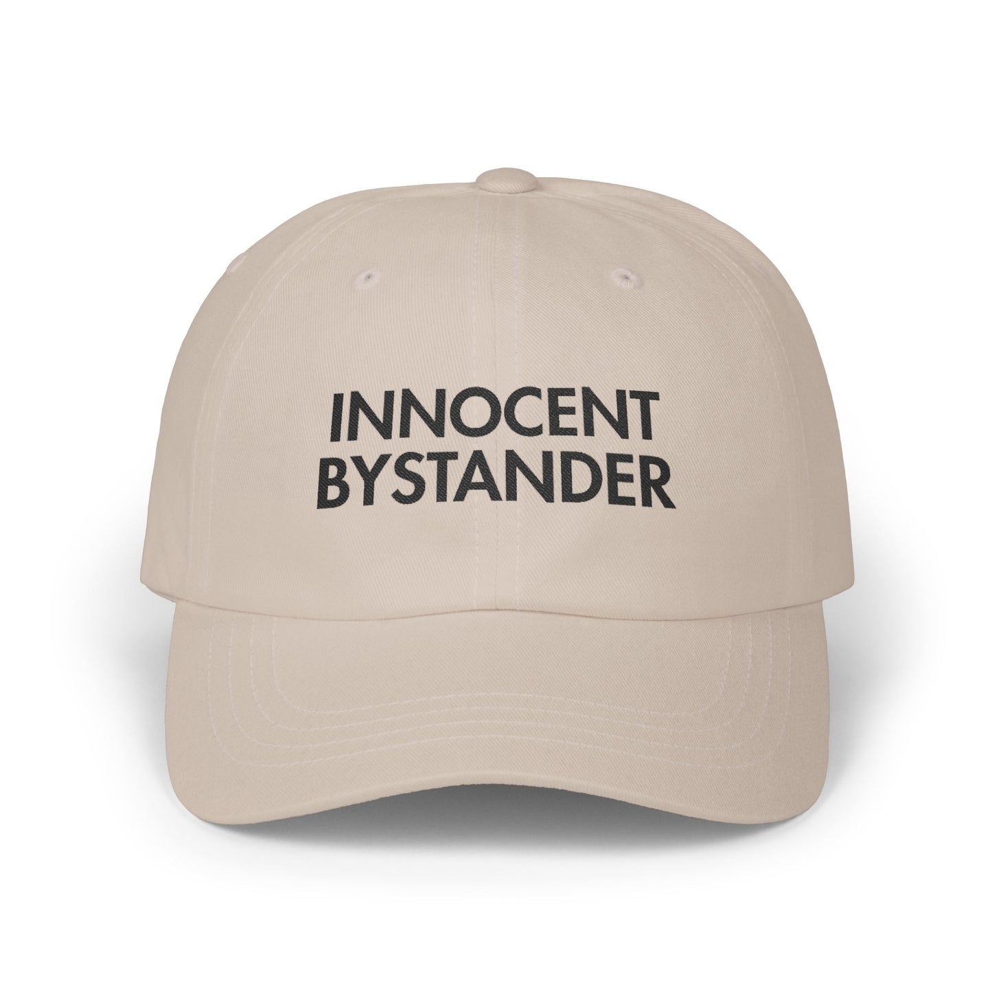 Innocent Bystander Hat