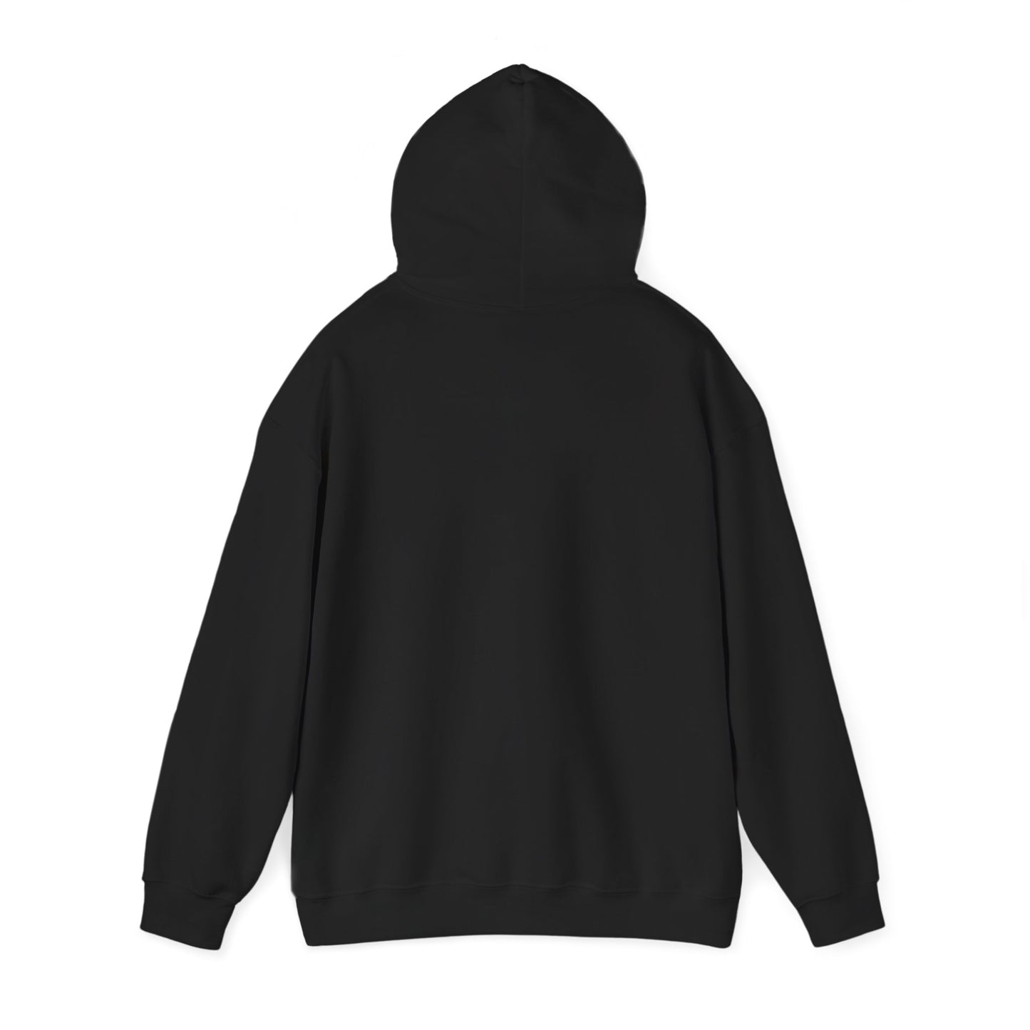 Midnight Society Hoodie | Gothic Spooky Season Cozy UNISEX Pullover, Perfect for Casual Wear, Gifts, Halloween, or Cozy Evenings